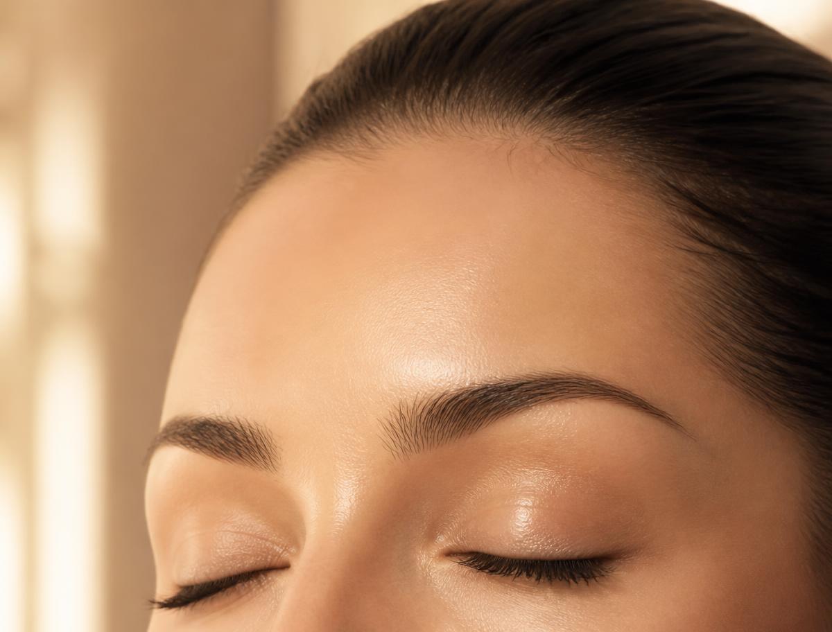Foundation anti-wrinkle training