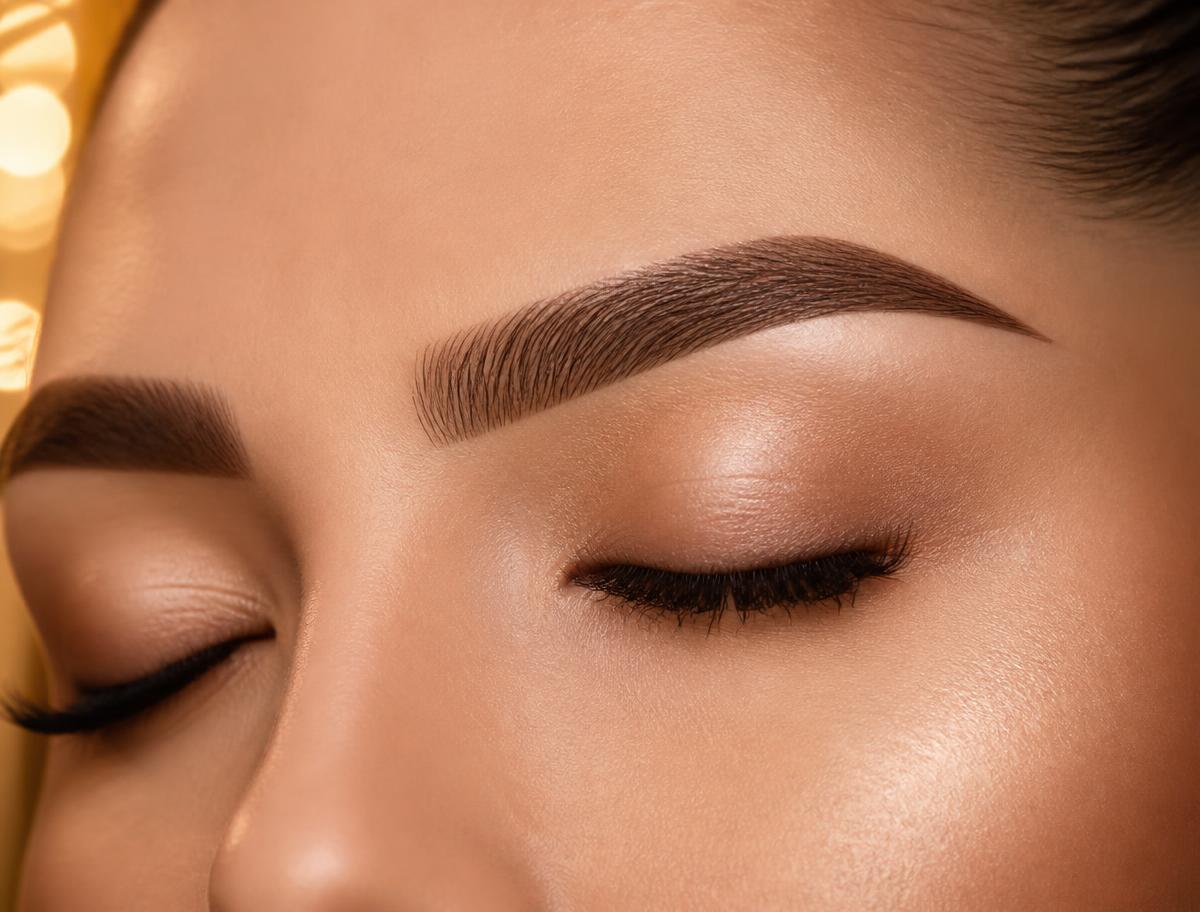 SPMU powder brows training